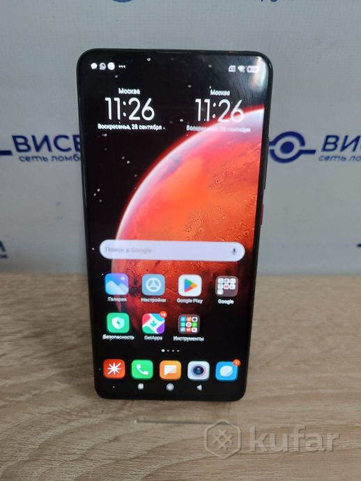 Телефон Xiaomi Mi 9T 6GB/64GB