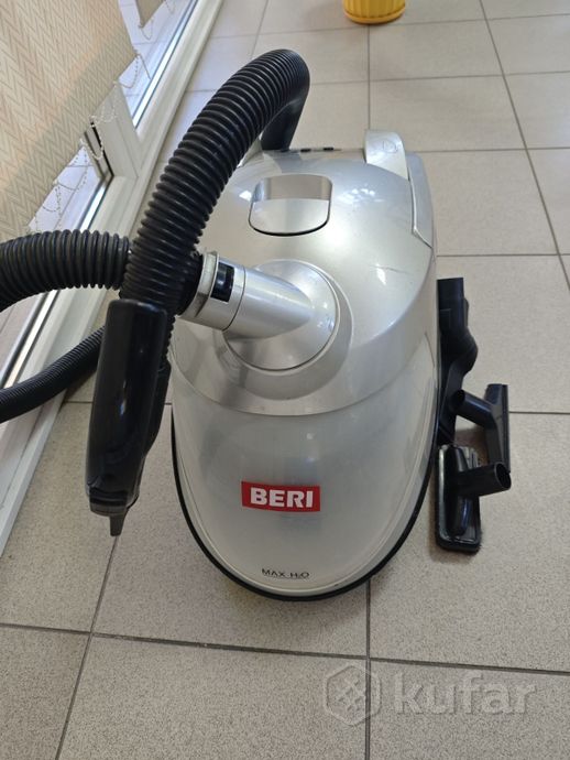 Пылесос Beri DV-4299