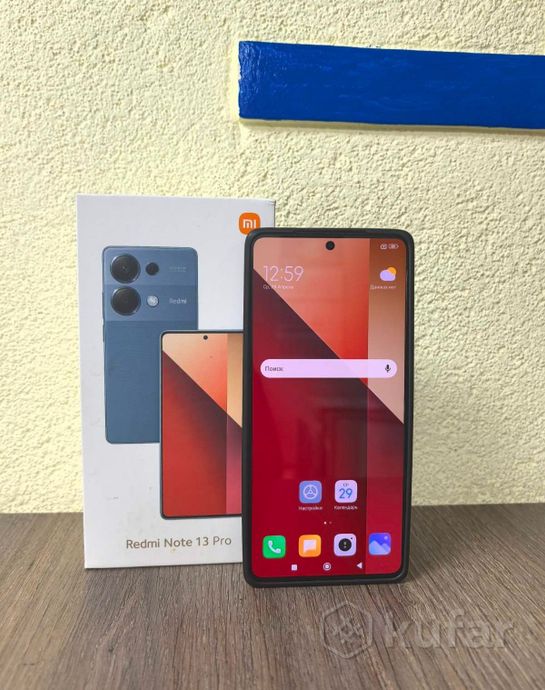 Смартфон Xiaomi Redmi Note 13 Pro 8/256Gb