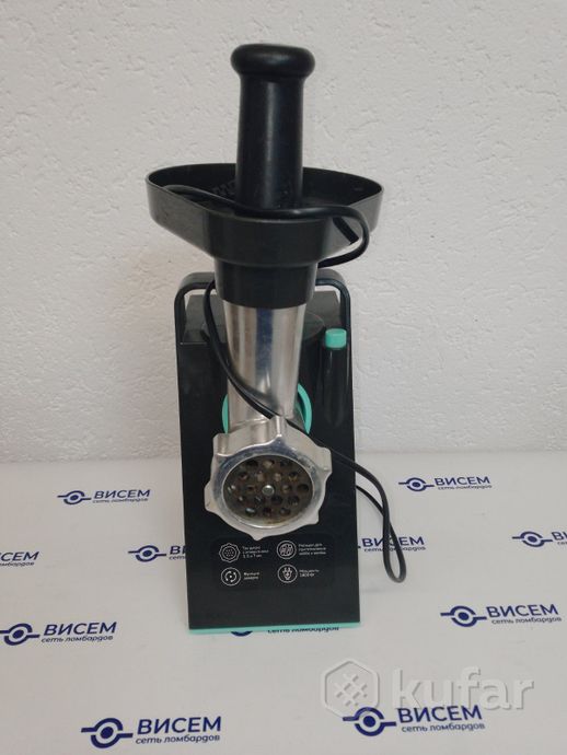 Мясорубка StarWind SMG4480