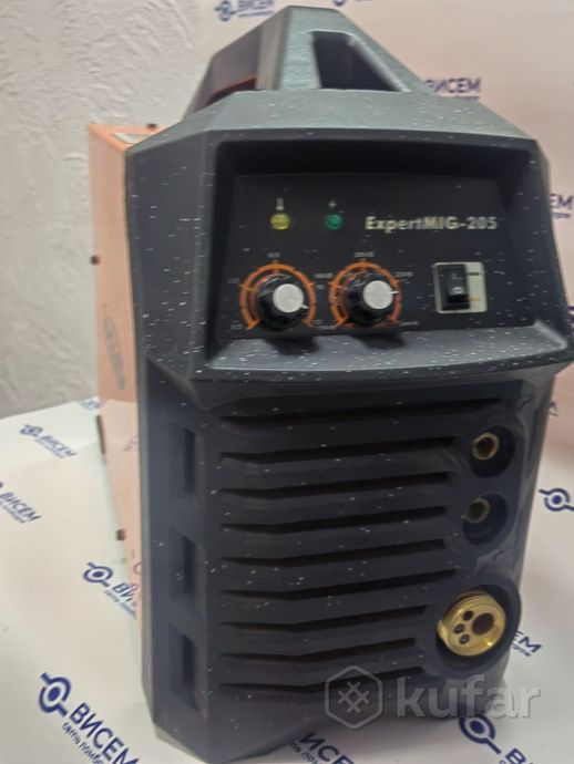 Сварочный инвертор Redbo Expert MIG 205