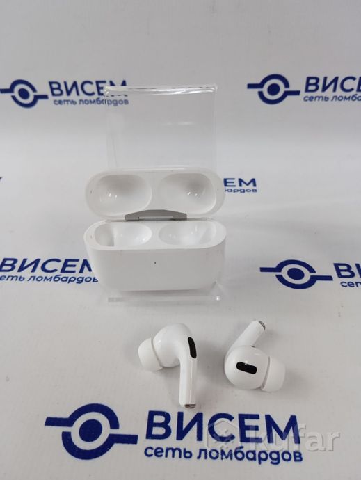 Наушники AirPods Pro (копия)