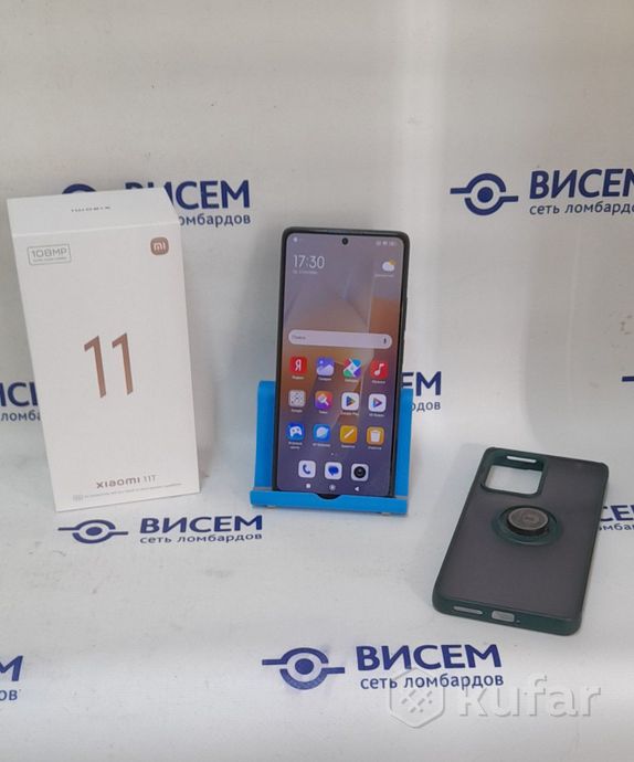 Смартфон Xiaomi 11T 8GB/128GB