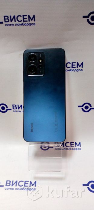 Телефон Xiaomi Redmi Note 12 6GB/128GB