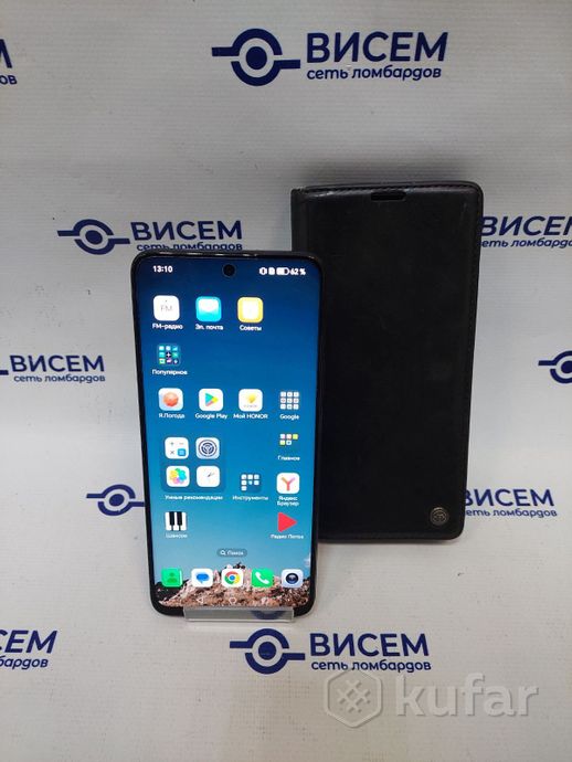 Смартфон HONOR X7b 8GB/128GB