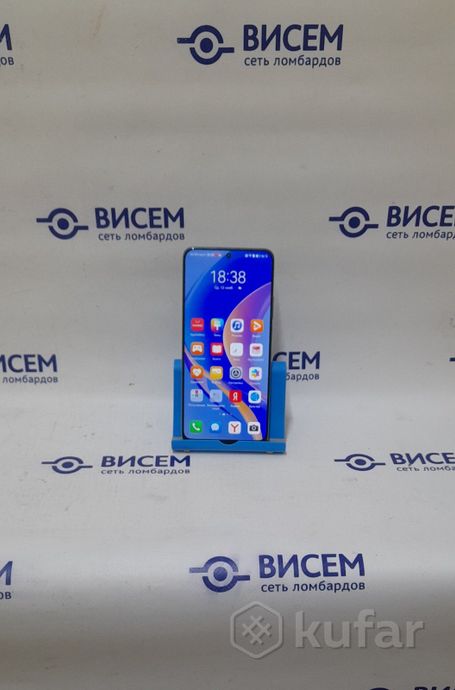 Смартфон Huawei nova Y90 4GB/128GB