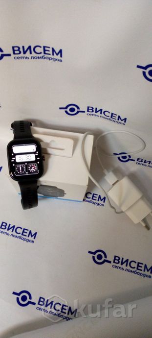 Умные часы HONOR Choice Watch