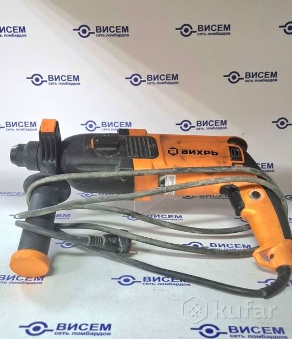 Перфоратор Вихрь П-750