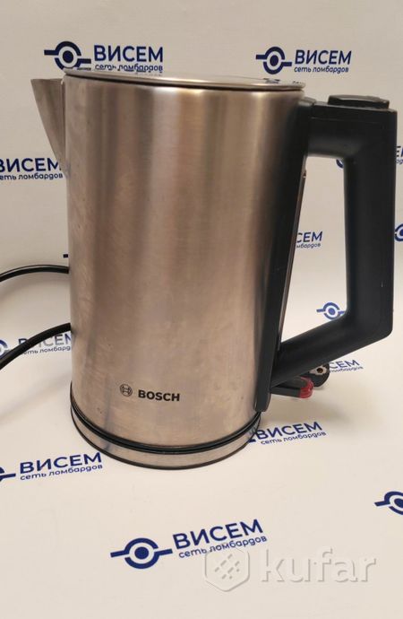 Электрочайник Bosch TWK 7101