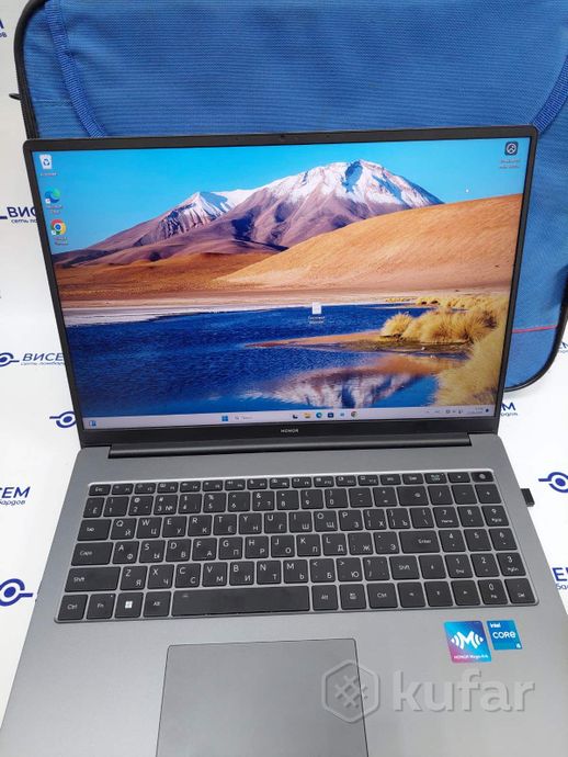 Ноутбук  HONOR MagicBook BRN-F56
