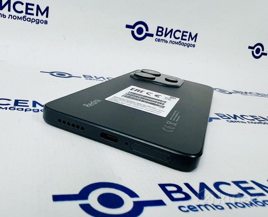 Телефон Xiaomi Redmi Note 14 6GB/128GB