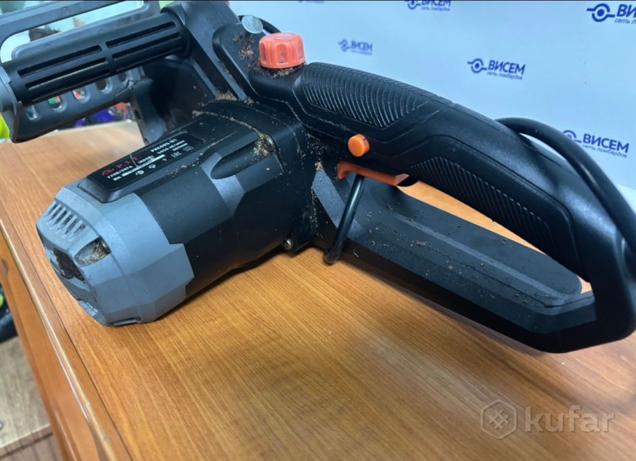 Электрическая пила P.I.T. PKE405-D1