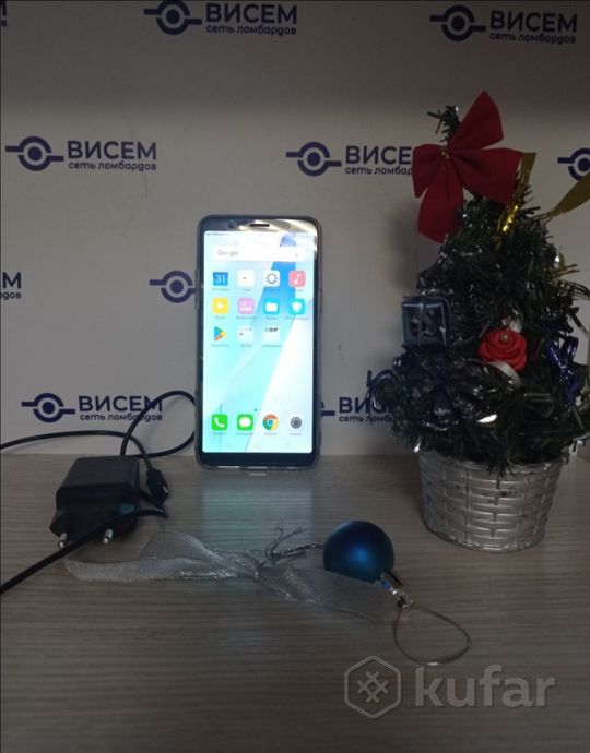 Смартфон Zunyi M6 Pro 8/512Gb