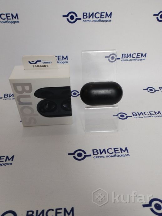 Наушники Samsung Galaxy Buds
