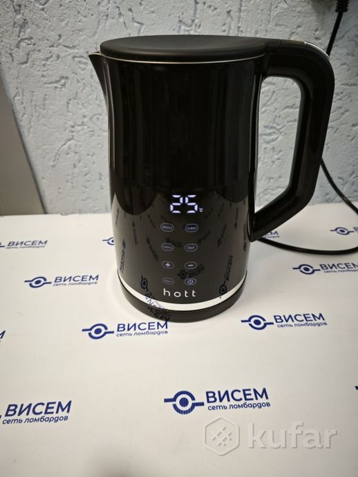 Электрический чайник Hott HT-EKDi03