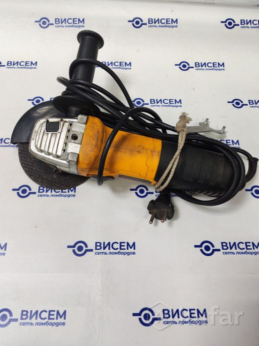 УШМ Katana AG5501S1