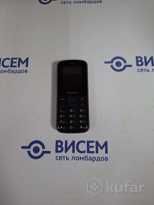 Мобильный телефон Xenium X170