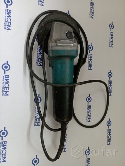 Болгарка  Makita
