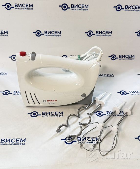 Миксер Bosch MFQ 3520
