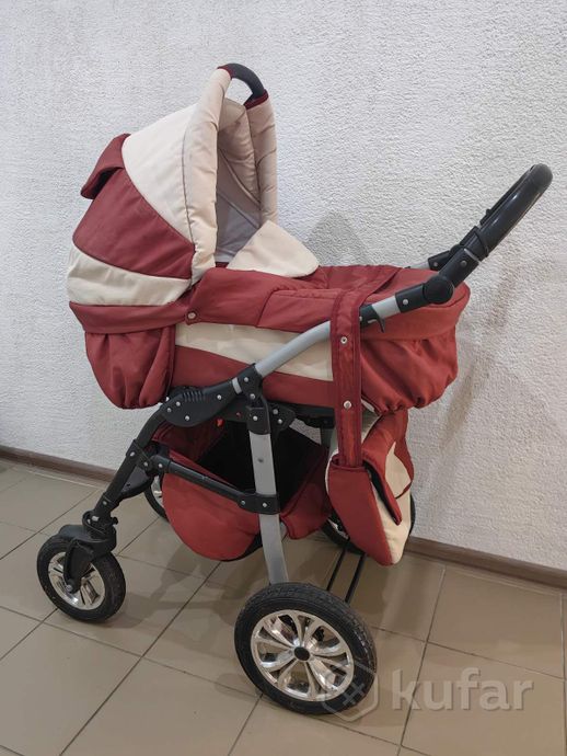 Коляска детская