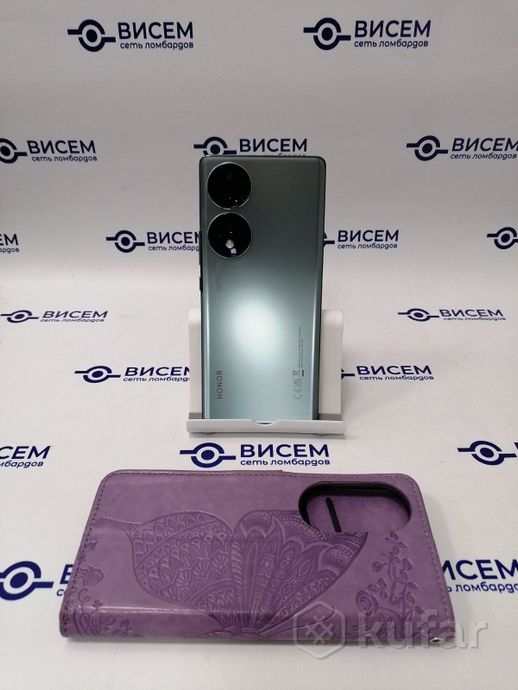 Телефон HONOR 70 8GB/256GB