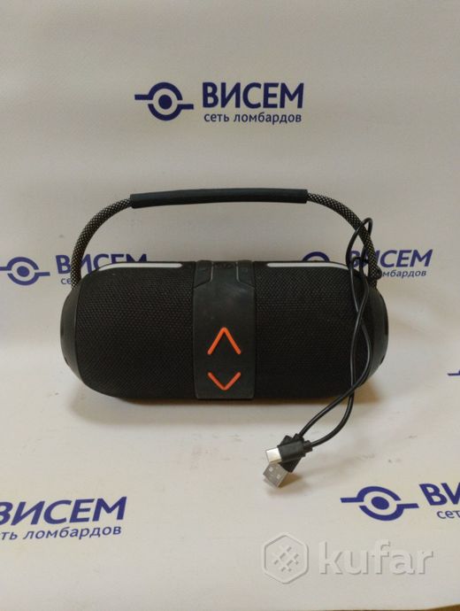 Колонка портативная Booms 480