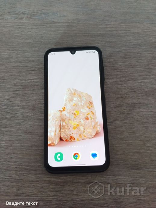 Телефон Samsung Galaxy A15 4GB/128GB