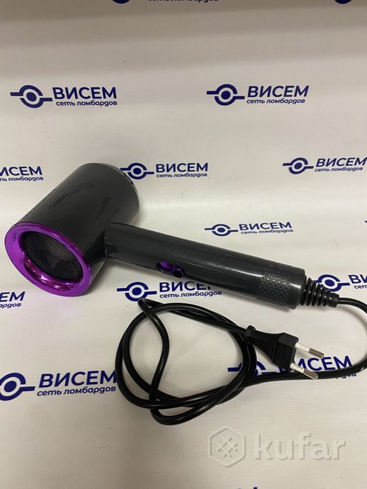 Фен для волос