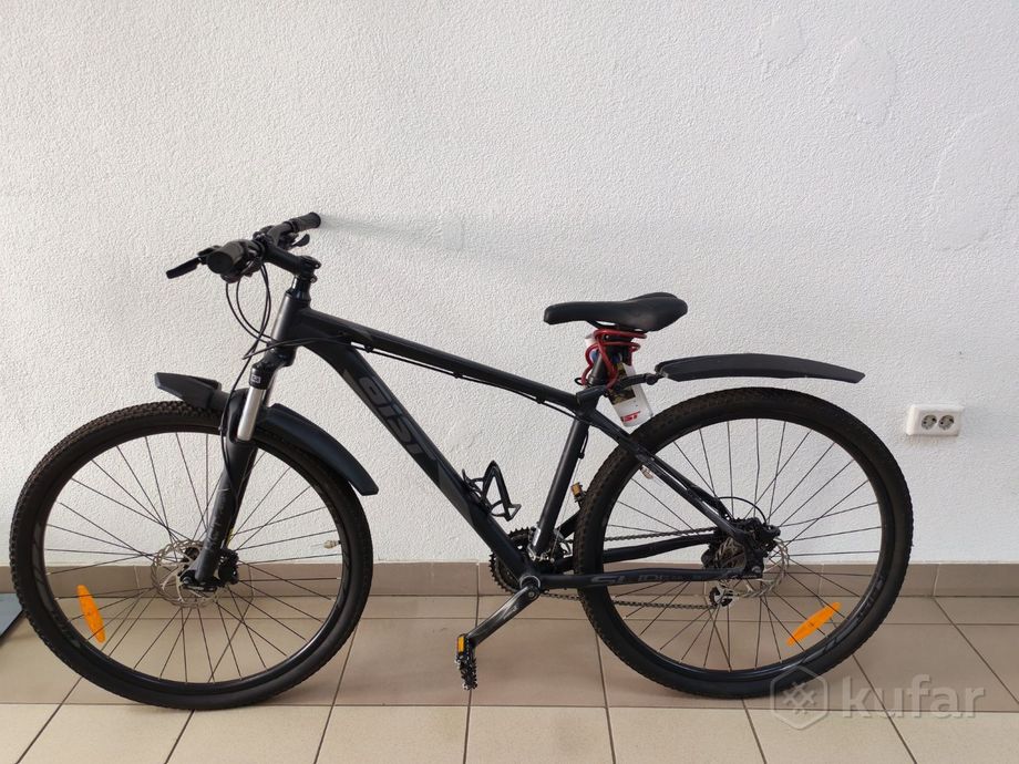 Велосипед Aist Slide 2/0 29