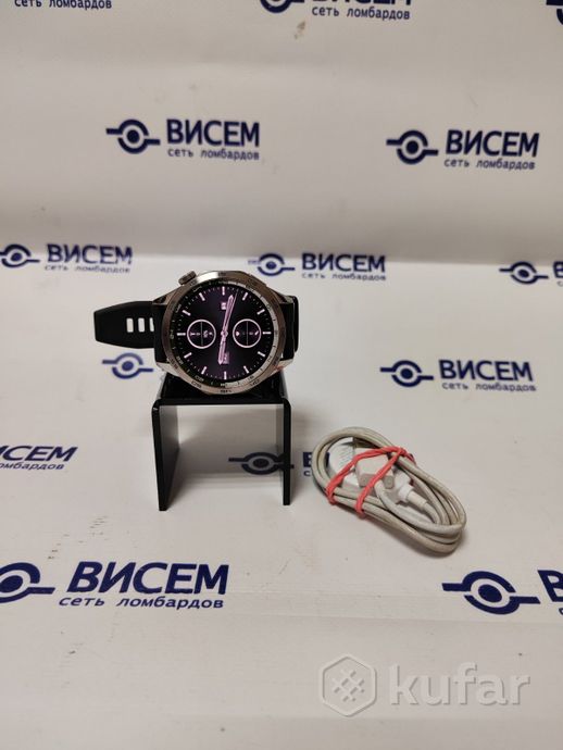 Умные часы Huawei Watch GT 4 46 мм PNX-B19