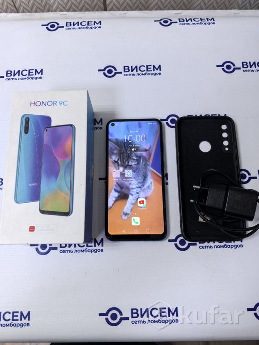 Смартфон Honor 9C