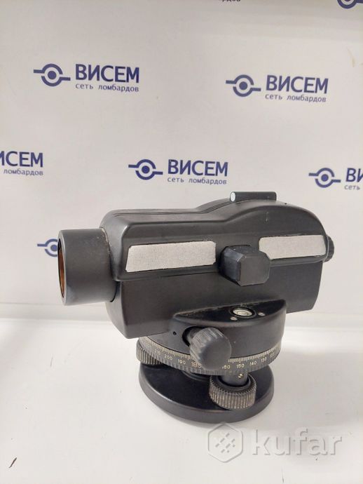 Оптический нивелир Berger