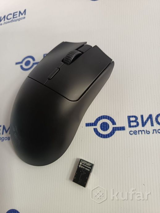 Игровая мышь Razer Viper V3 HyperSpeed