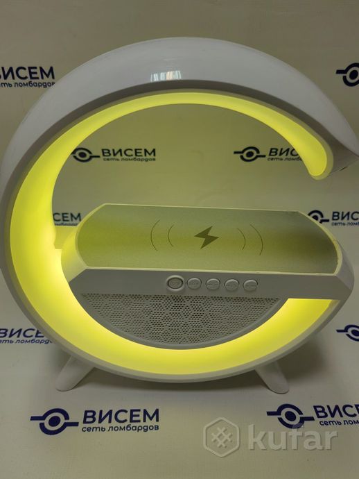 Беспроводная колонка Luna