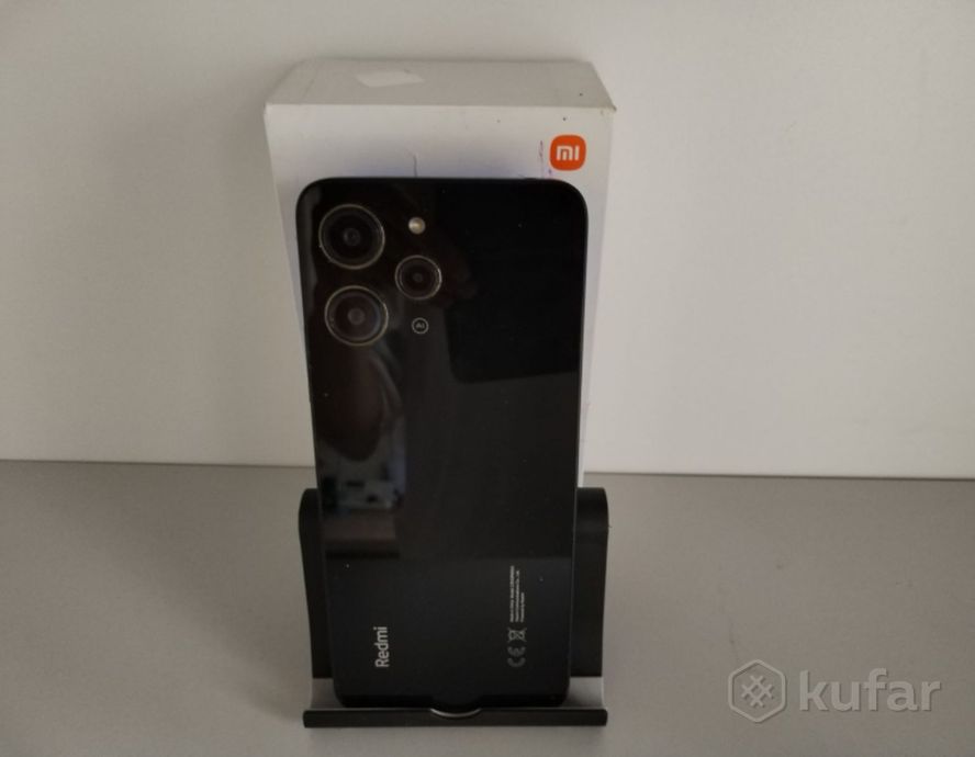 Смартфон Xiaomi Redmi 12 8/256Gb