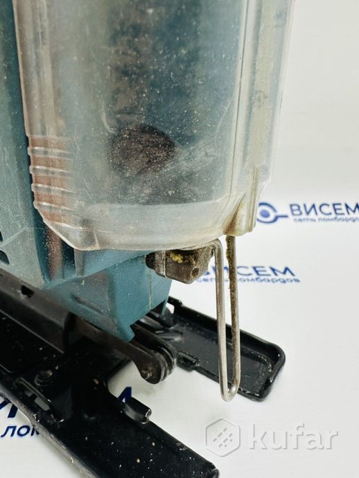 Электролобзик Makita 4327