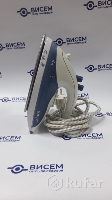 Утюг Scarlett SC-1135S