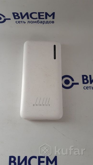 Портативное зарядное устройство Profit 10000 mAh 