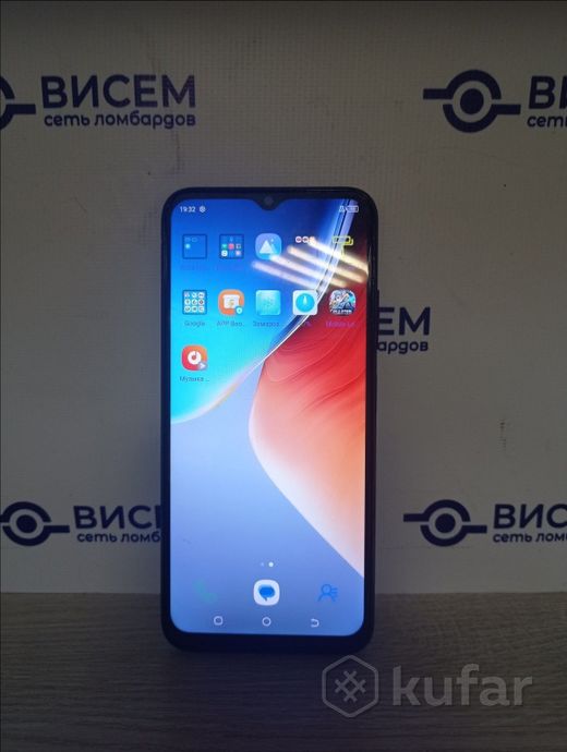 Смартфон Tecno Pop 6 Pro 2/32Gb