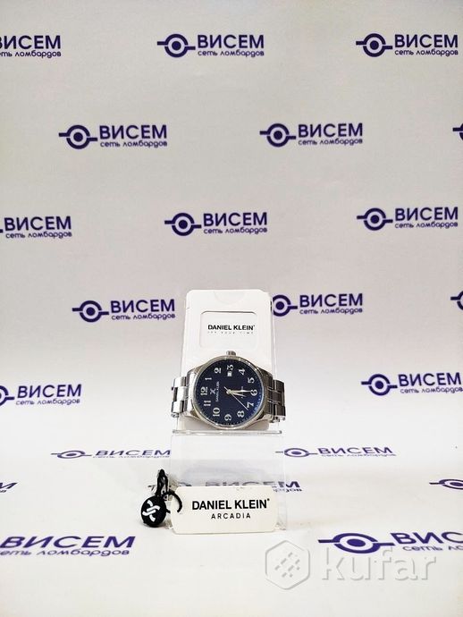 Часы наручные DANIEL KLEIN