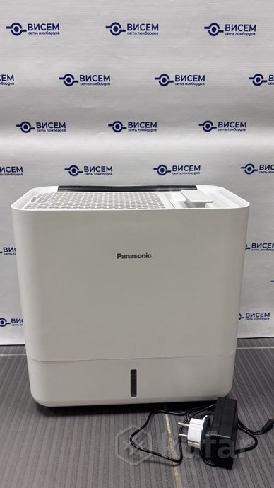 Увлажнитель воздуха Panasonic FE-KFW06C