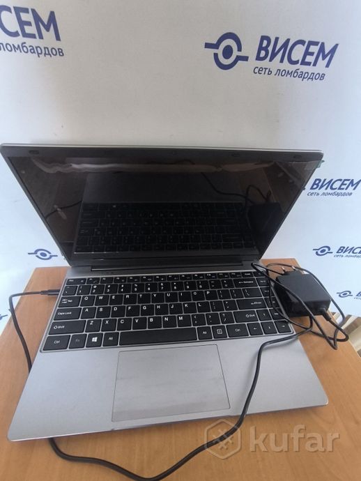 Ноутбук Laptop NOTODD N200