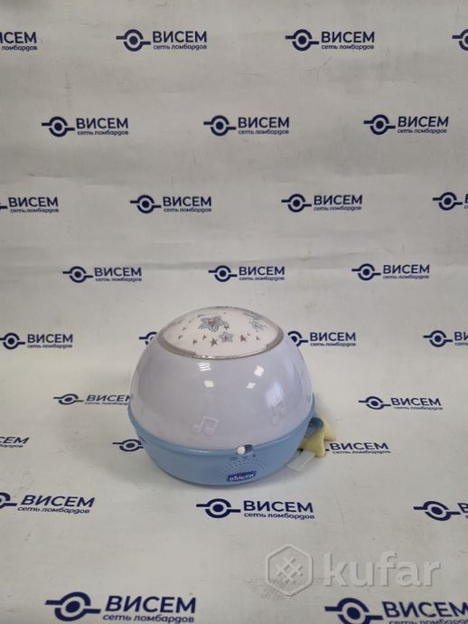 Ночной детский светильник Chicco