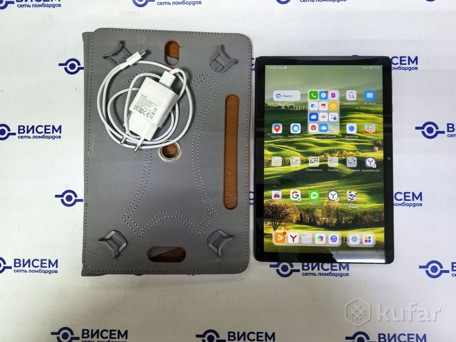 Планшет Huawei MatePad T 64GB