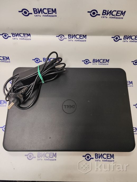 Ноутбук Dell Inspiron 15 3531