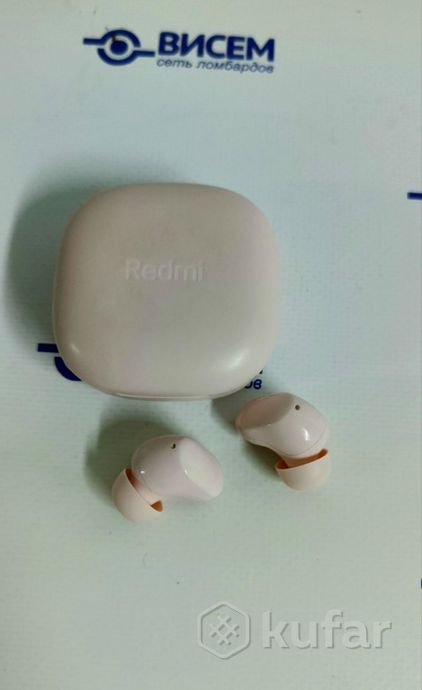 Наушники Xiaomi Redmi Buds 6 Play