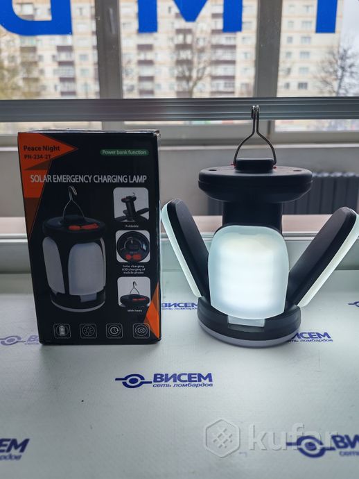 Фонарь светодиодный PN234-2T