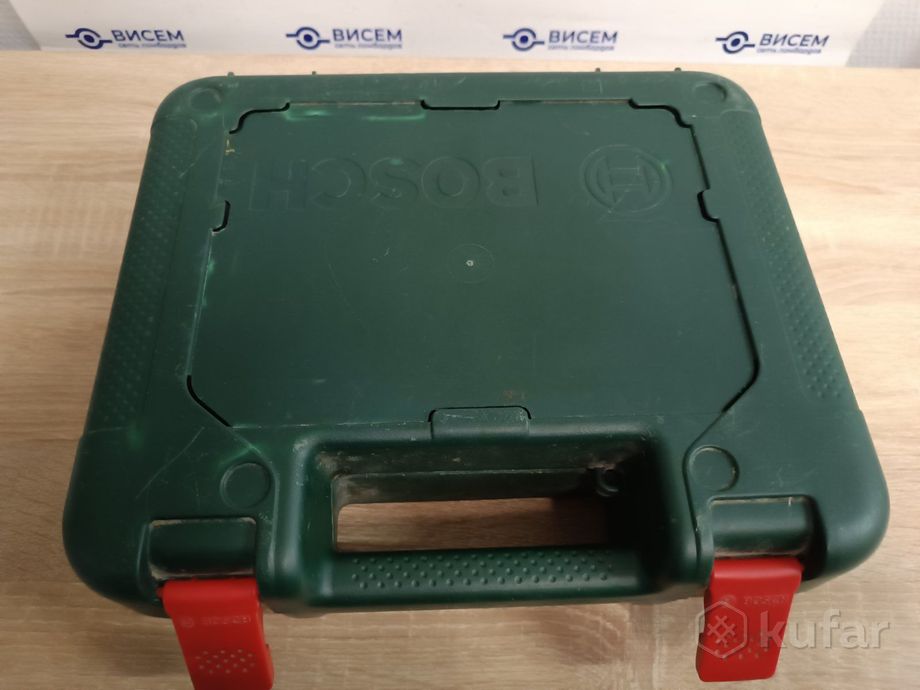 Дрель-шуруповерт Bosch EasyDrill 1200