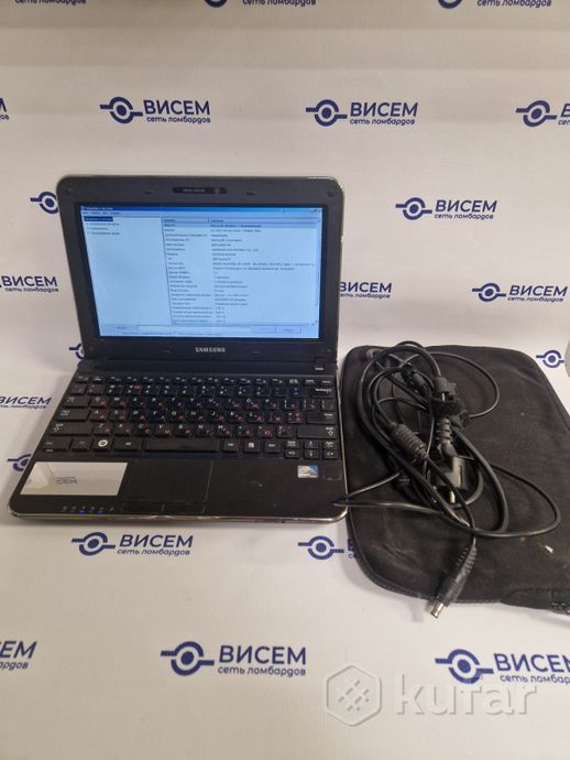 Нетбук Samsung N220
