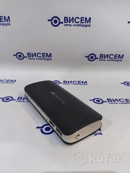 Внешний аккумулятор Canyon CNE-CPB100
